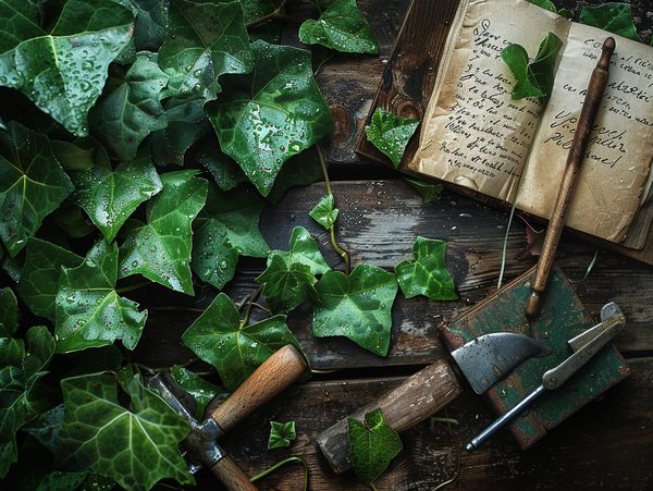 Achat lierre terrestre : astuces et conseils pratiques