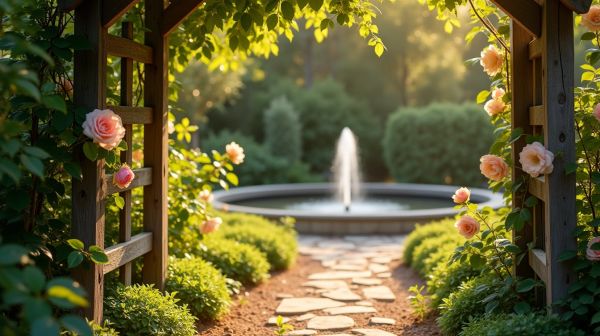Chaque aspect du jardinage à découvrir étape par étape