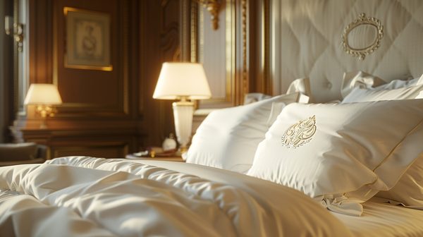 Choisir le meilleur fournisseur linge hotellerie