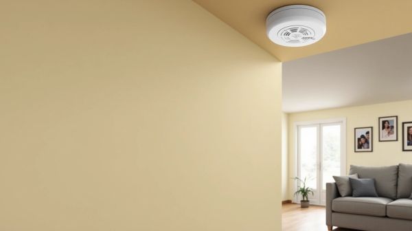 Comment assurer une protection incendie efficace chez soi