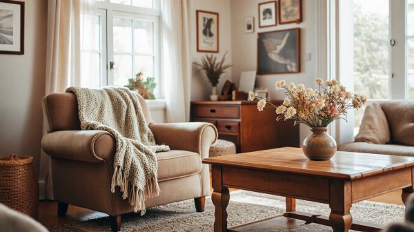 Découvrez 10 idées DIY captivantes pour transformer votre maison