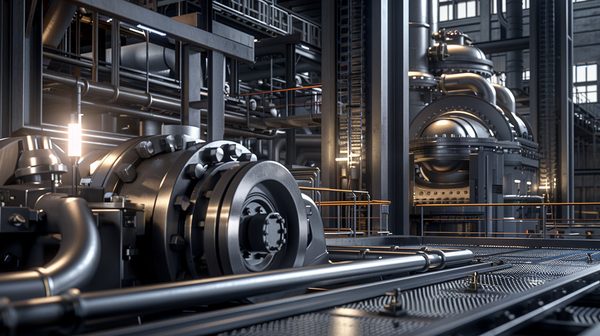 Découvrez à quoi sert un surpresseur et son importance