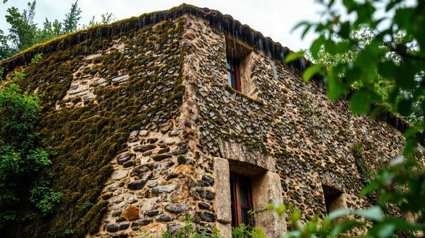 Découvrez les meilleures méthodes pour lutte contre l'humidité en Orne