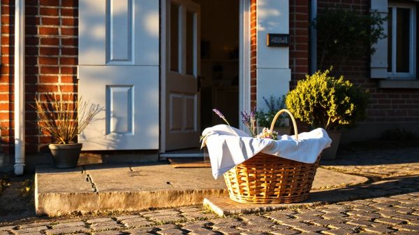 Engagez une femme de ménage à Auxerre pour alléger vos tâches