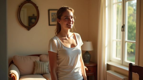 Femme de ménage à Auxerre : services de qualité pour un quotidien facilité