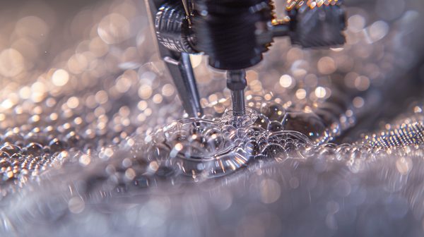 Guide pas-à-pas pour coudre une bâche à bulle