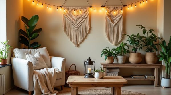 Inspirez votre maison avec les meilleures idées DIY à réaliser