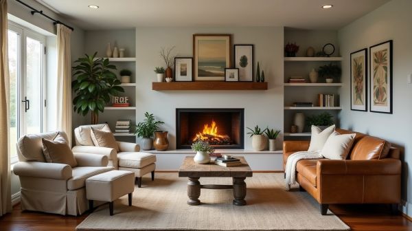 Inspirez votre maison avec les meilleures idées DIY à réaliser