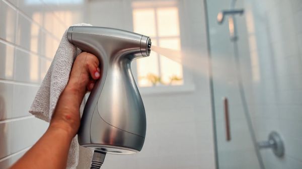 Les avantages de la vapeur sèche dans votre routine de nettoyage