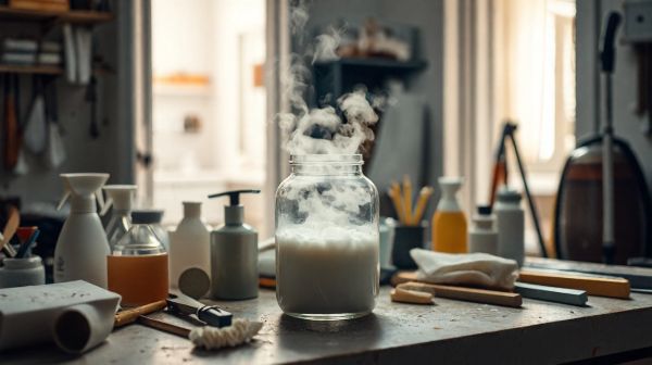 Les avantages de la vapeur sèche dans votre routine de nettoyage