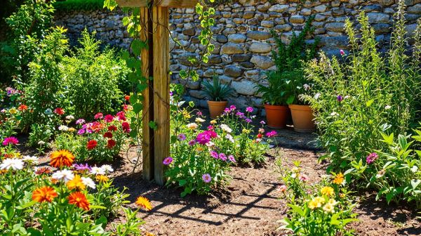 Les essentiels du jardinage à explorer par étapes