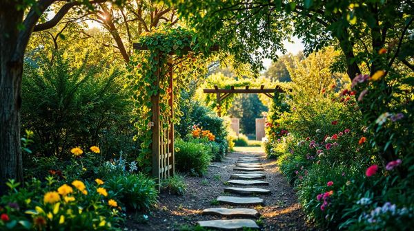 Les essentiels du jardinage à explorer par étapes