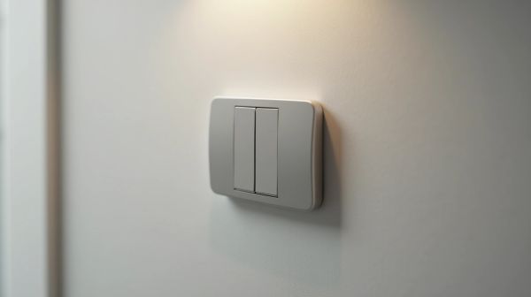 L'interrupteur va et vient : principe et installation expliqués