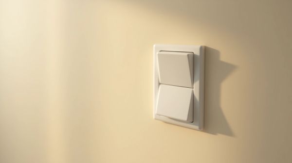 L'interrupteur va et vient : principe et installation expliqués