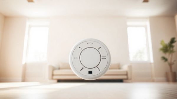 Meilleures solutions pour un système de protection incendie à domicile