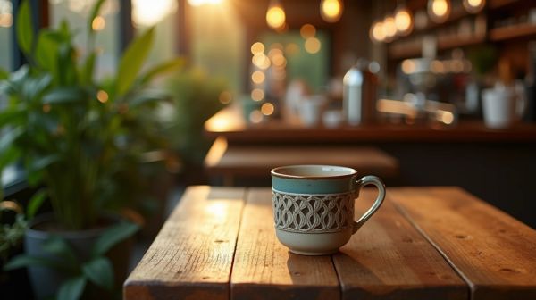 Mugs artisanaux et design pour toutes les envies en France