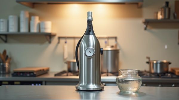 Pourquoi choisir la vapeur sèche pour votre nettoyage ?