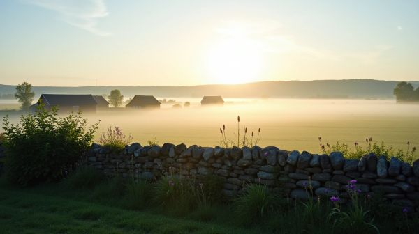 Solutions efficaces pour le traitement de l'humidité en Orne