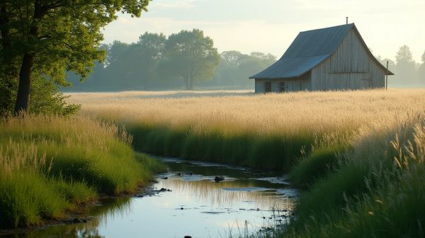 Solutions efficaces pour le traitement de l'humidité en Orne