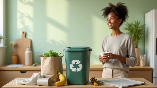 Tri facile : adoptez les meilleures pratiques pour vos déchets