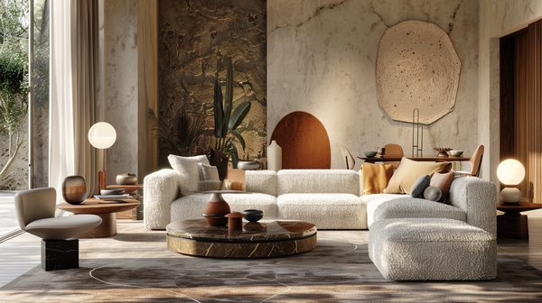 Votre intérieur réinventé avec la boutique en ligne Kamazza