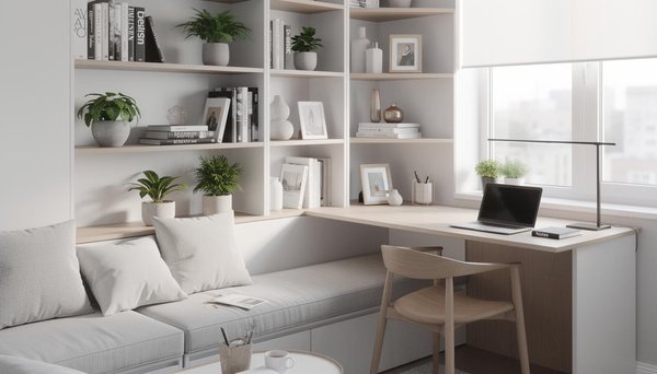 Corner Habitat : la nouvelle tendance pour optimiser son espace de vie