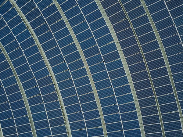 Panneaux photovoltaïques Open Energie