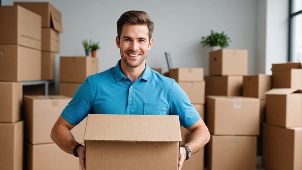 Déménagement sion: services professionnels pour un déménagement sans stress