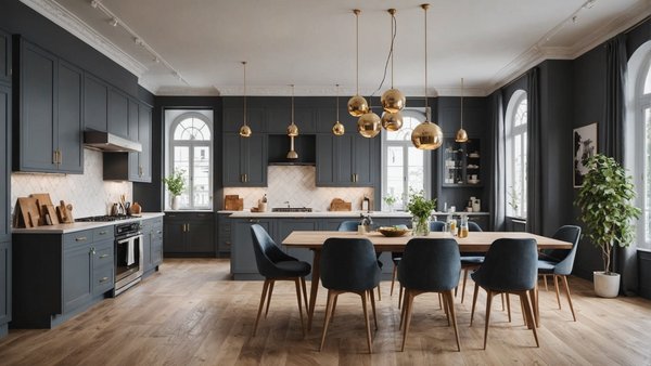 Rénovez votre maison à lyon avec notre entreprise de rénovation